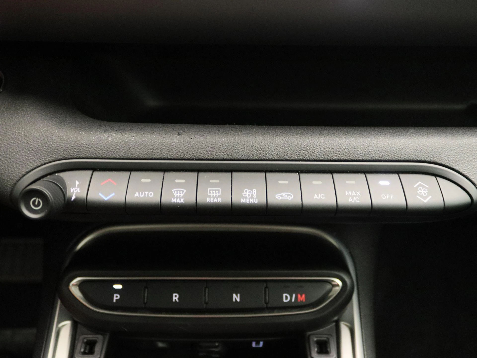 Jeep Avenger 1.2 e-Hybrid Altitude
