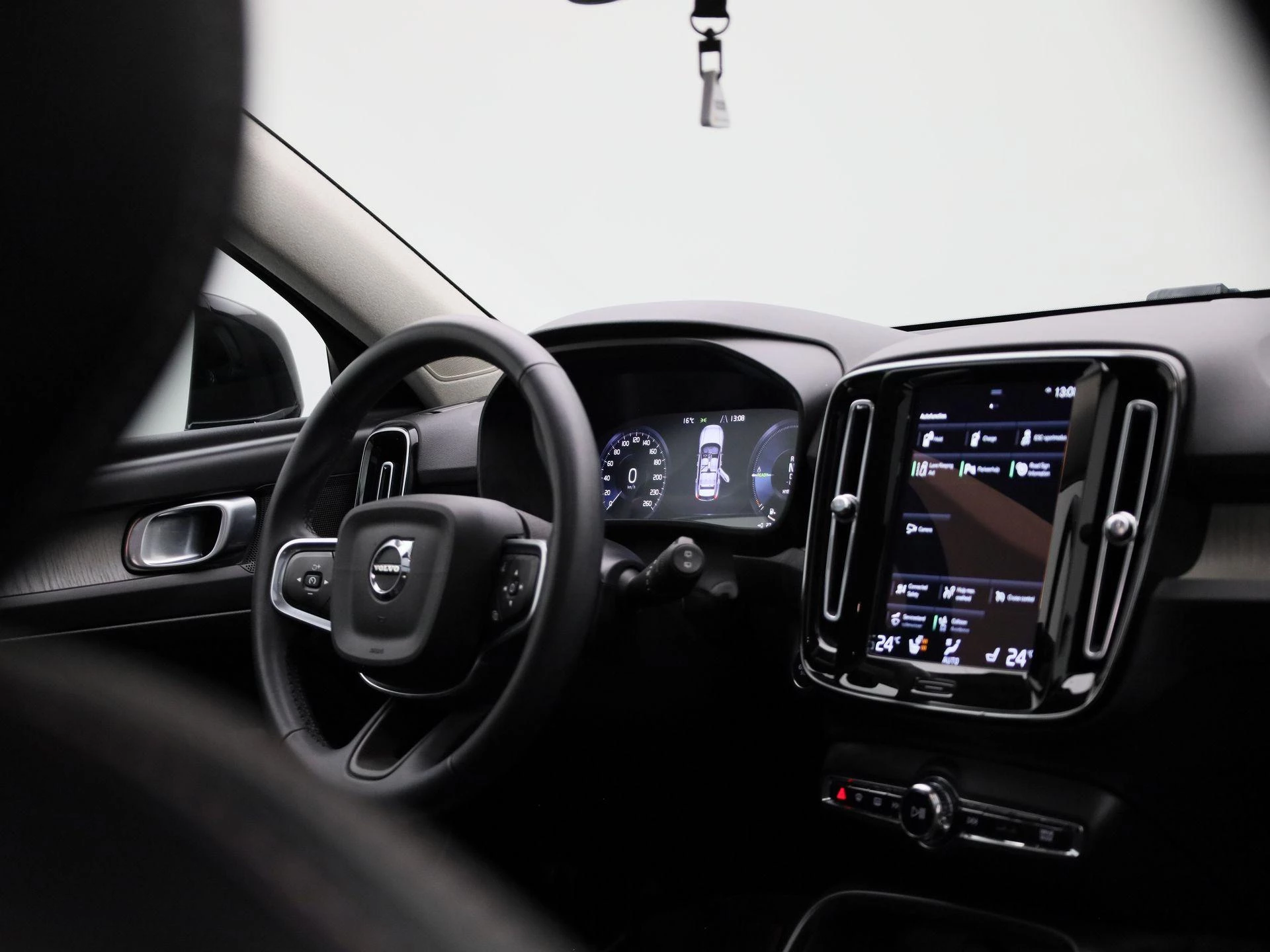 Volvo XC40 1.5 T4 Recharge Inscription