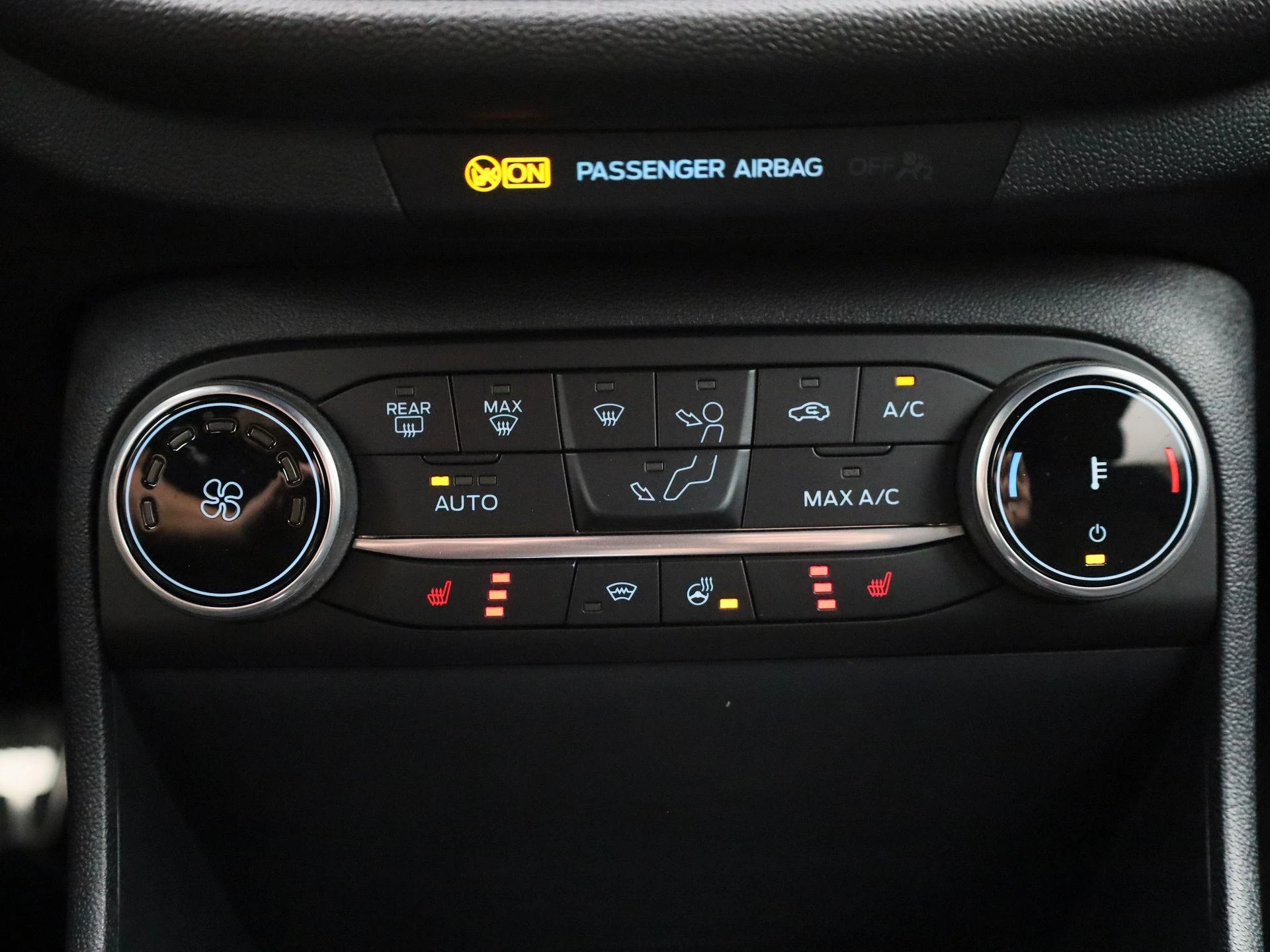 Ford Fiesta 1.0 EcoBoost ST-Line X