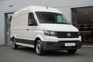 Volkswagen Crafter 2.0 TDI 140PS Commerce Plus High Roof Van