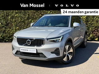 Volvo XC40 Recharge T4 Plus Bright