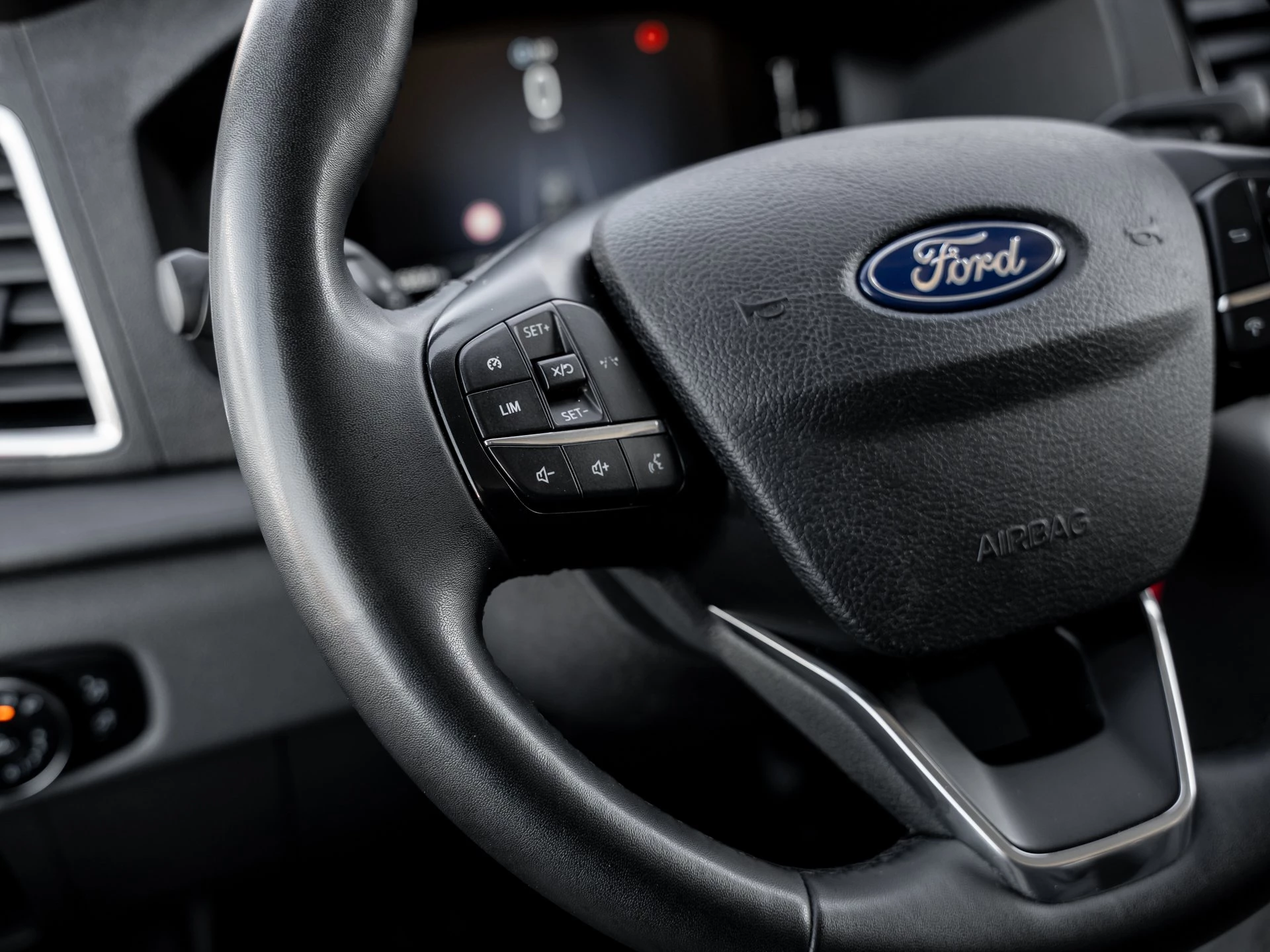 Ford Transit Trend Kasten L4H3*HA*1.1t*GRA*KAM*WINTER-PKT.
