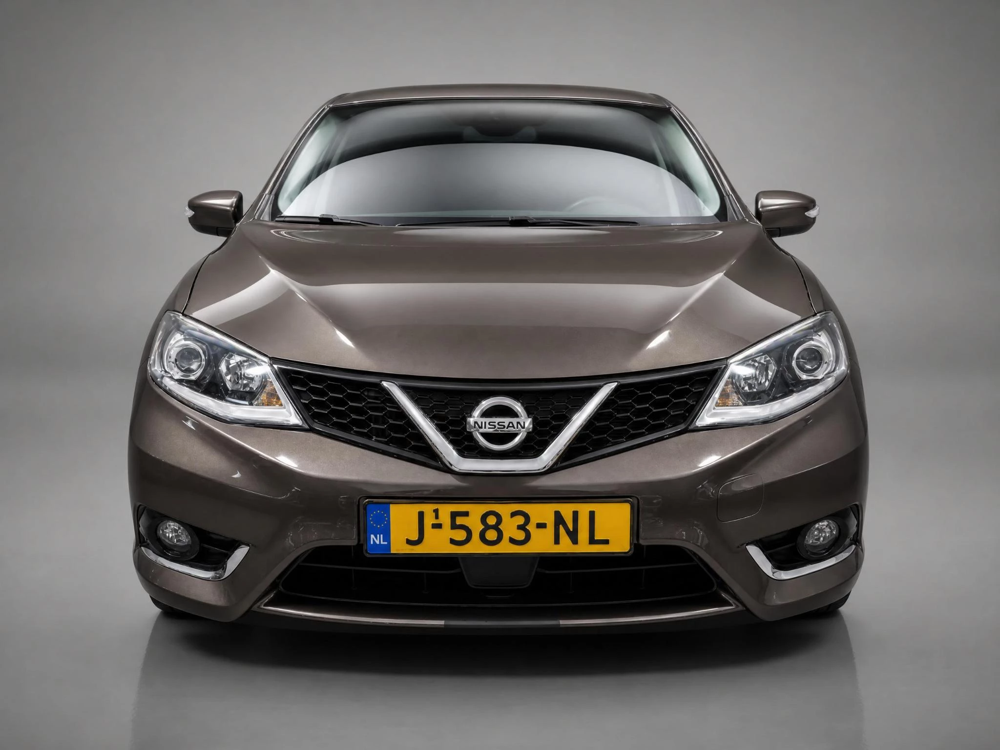 Nissan Pulsar 1.6 DIG-T GT