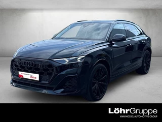 Audi Q8 SUV S line TFSI e quattro 360 kW tiptronic *SOH100%*