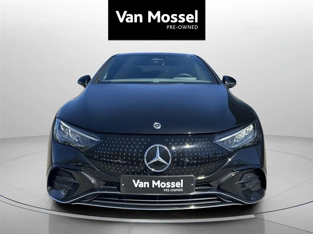Mercedes-Benz EQE 500 EL AMG Line 4x4 408HK Aut.