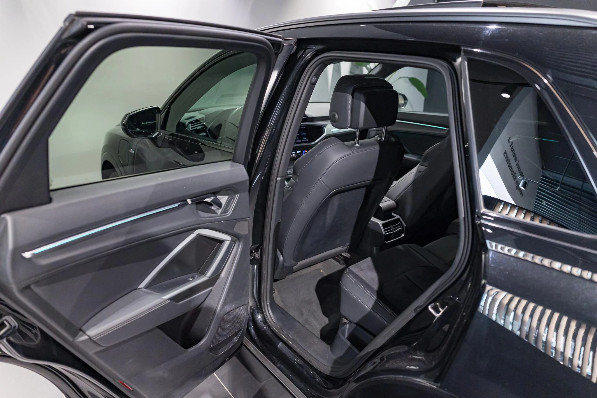 Audi Q3 45 TFSI e S tronic 3x S Line