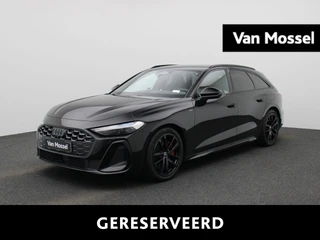 Audi A5 Avant 2.0 e-hybrid quattro S edition Competition 367 PK