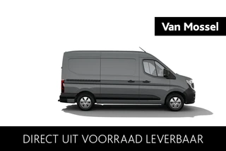Renault Master Extra