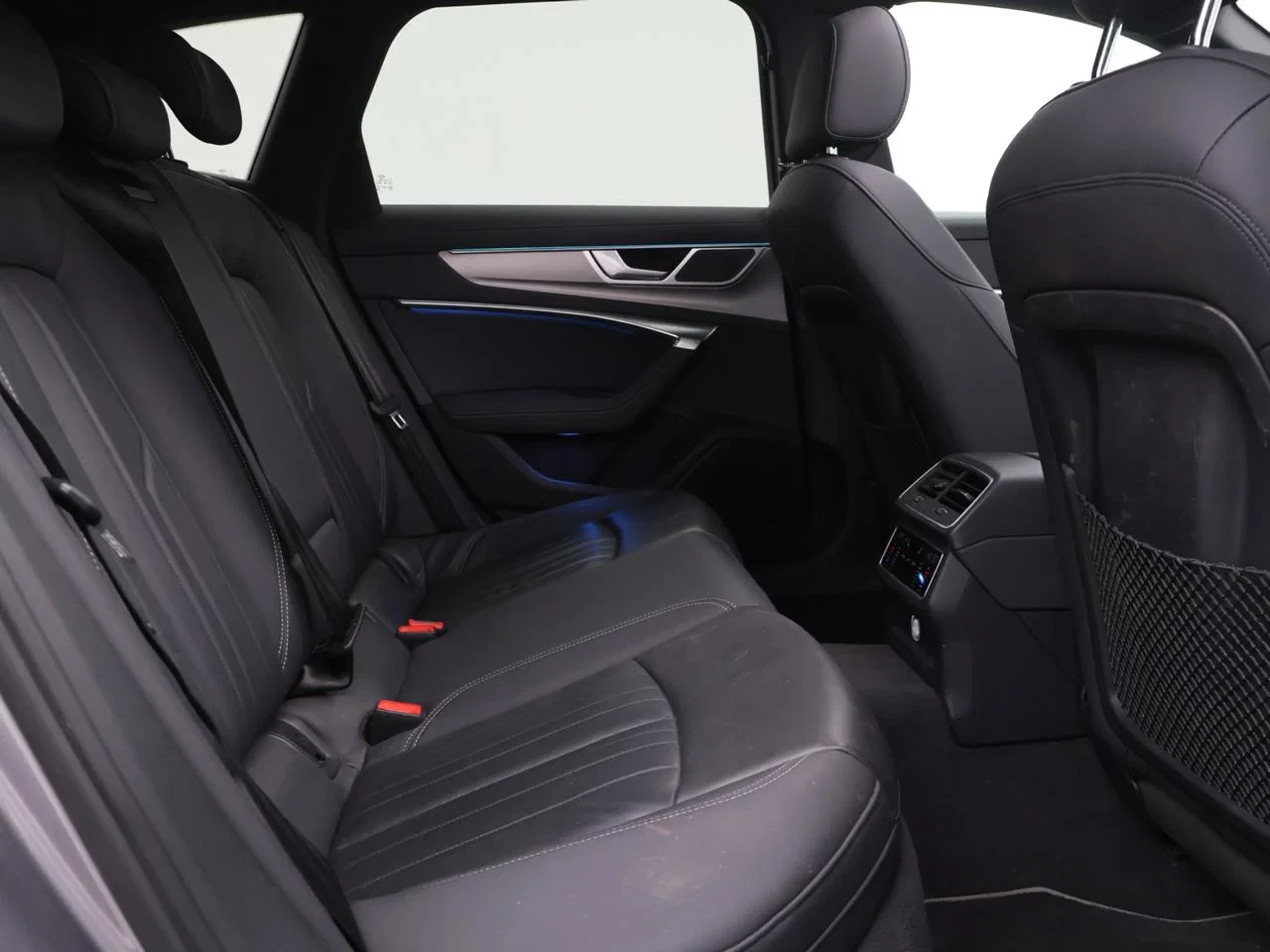 Audi A6 Avant Dsl A6 Avant 40TDi 204PK *AUTOMAAT*PANODAK*LEDER*VIRTUAL COCKPIT*NAVI*APP-CONNECT*CRUISE*...*
