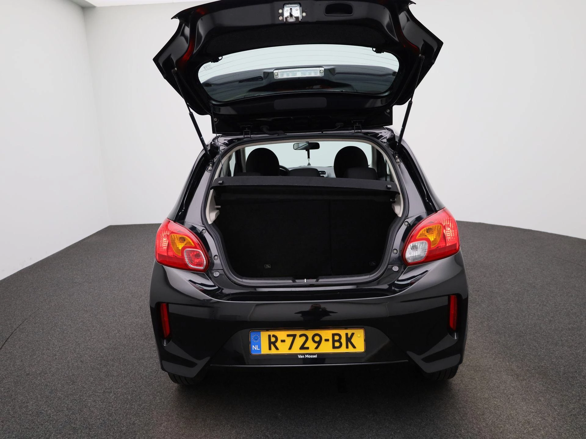 Mitsubishi Space Star 1.2 Cool+