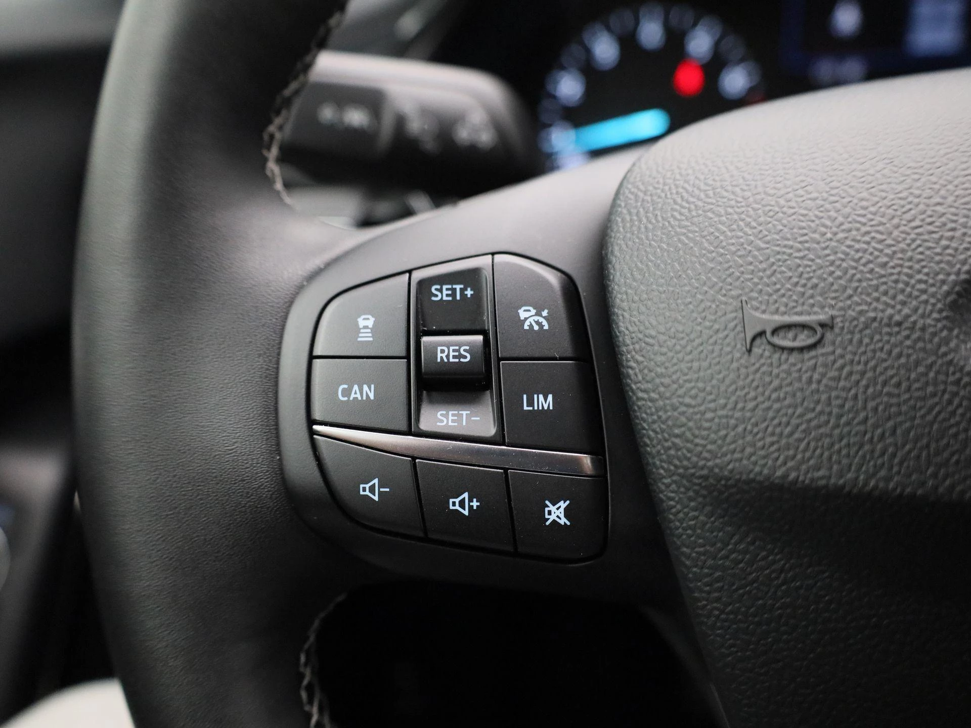 Ford Puma - 18