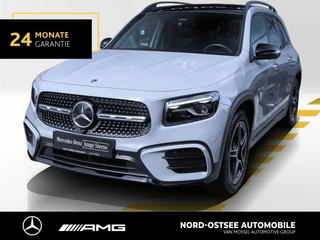 Mercedes-Benz GLB 200 AMG PANO 360 MULTIBEAM KEYLESS AHK SHZ AMG Line