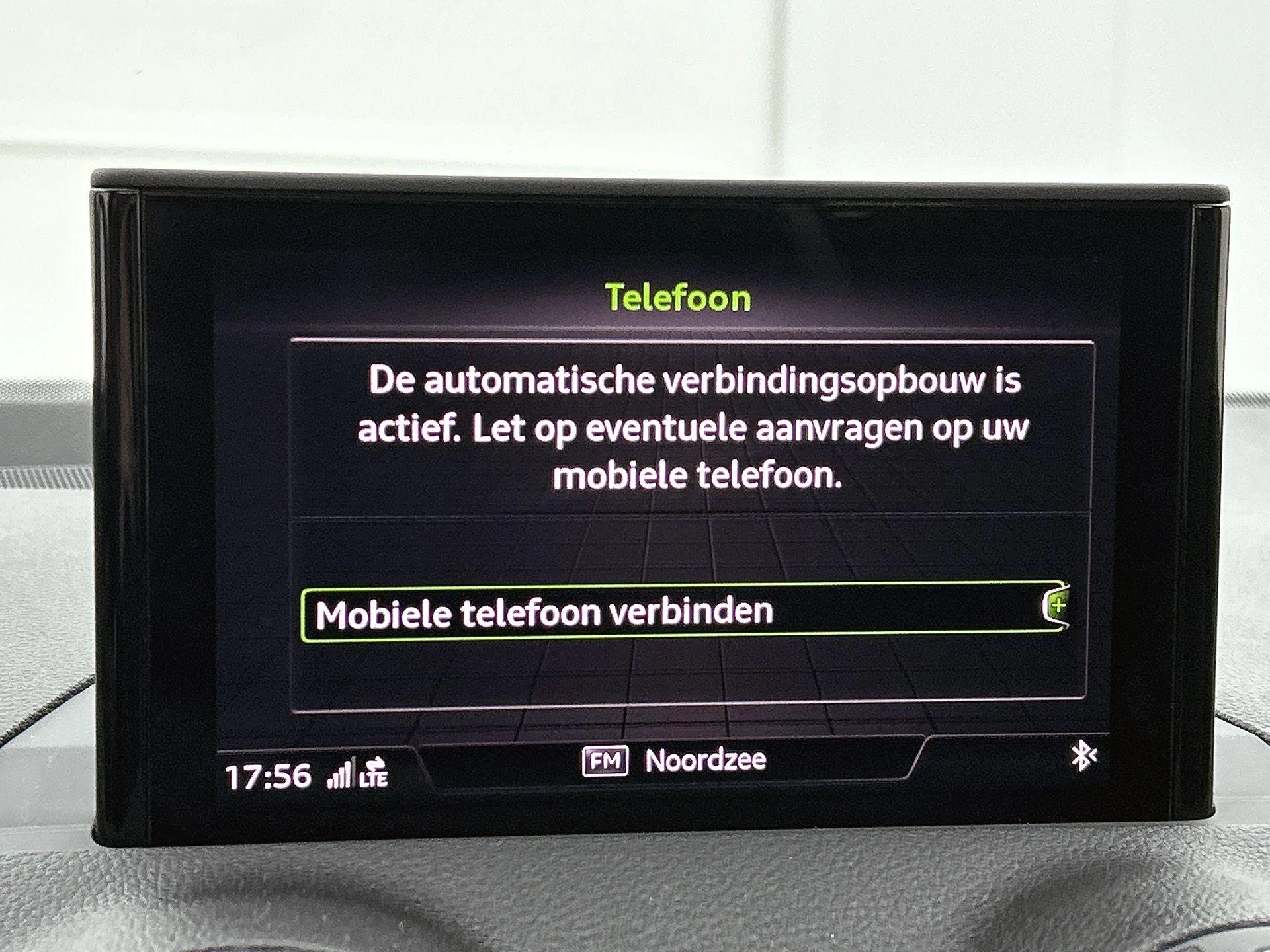 Audi Q2 35 TFSI S Edition