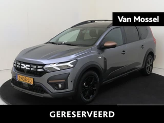 Dacia Jogger 1.0 TCe 110 Extreme 7p.