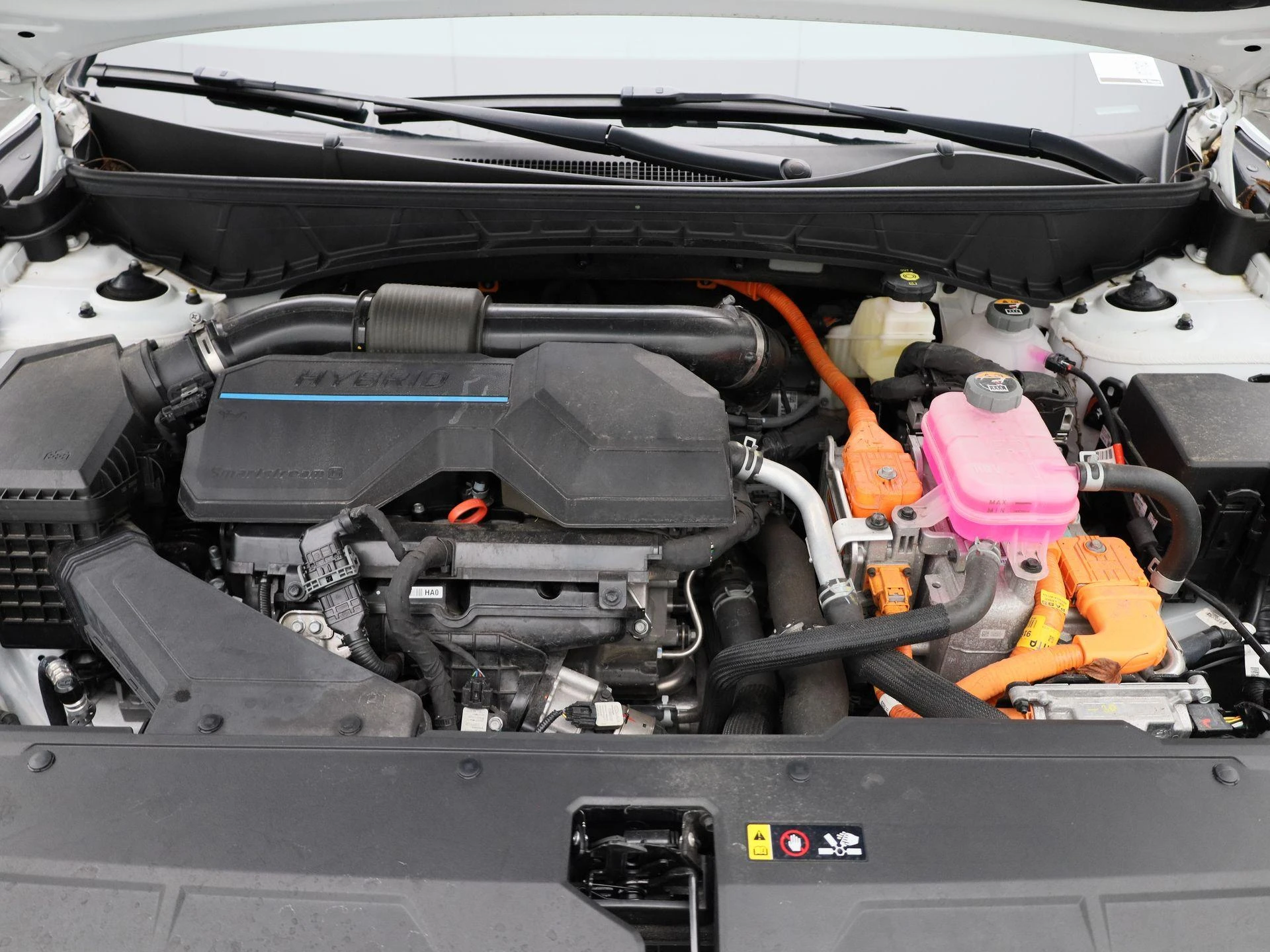 Hyundai Tucson - 40