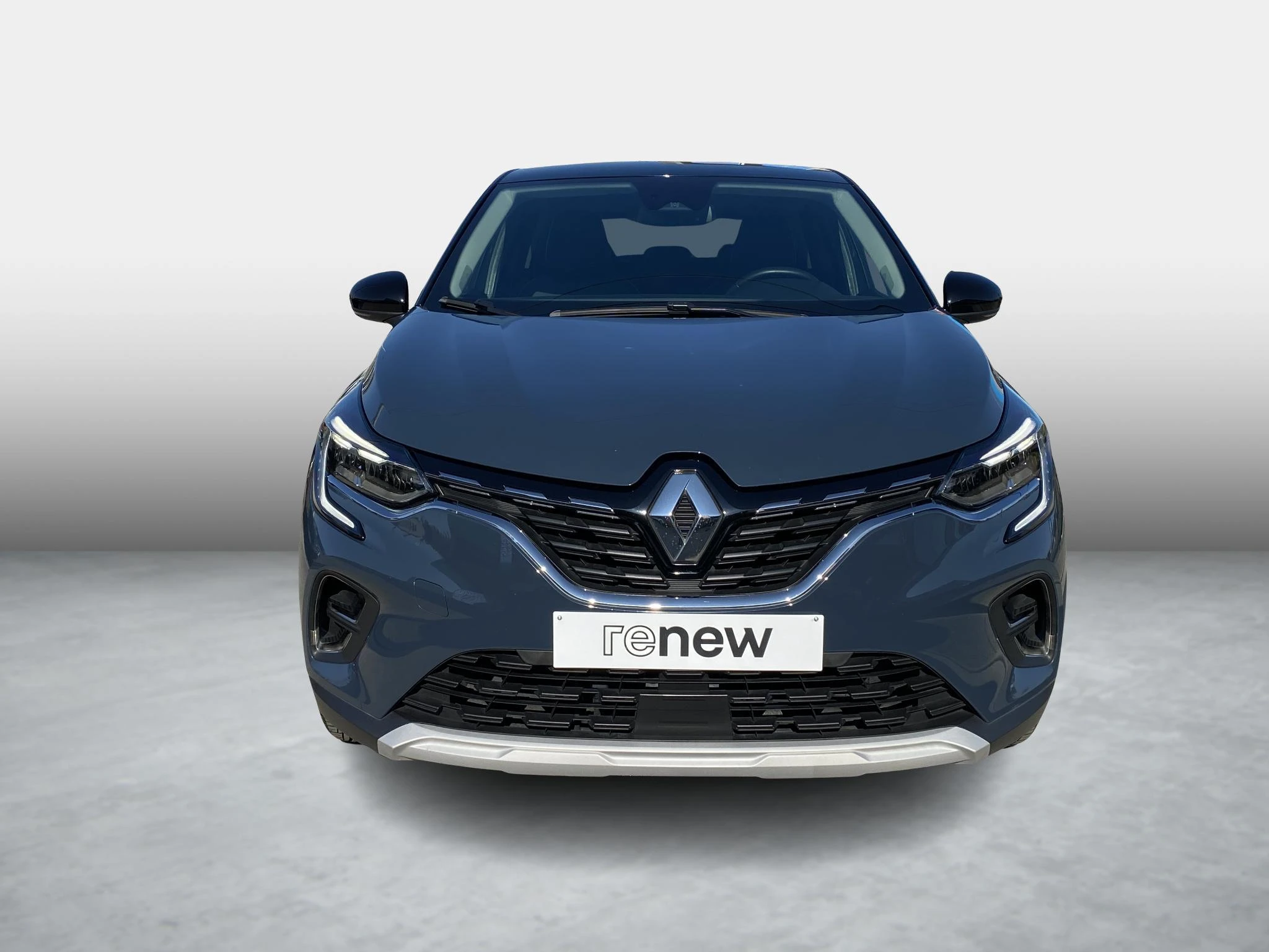 Renault Captur Intens TCe 130 EDC
