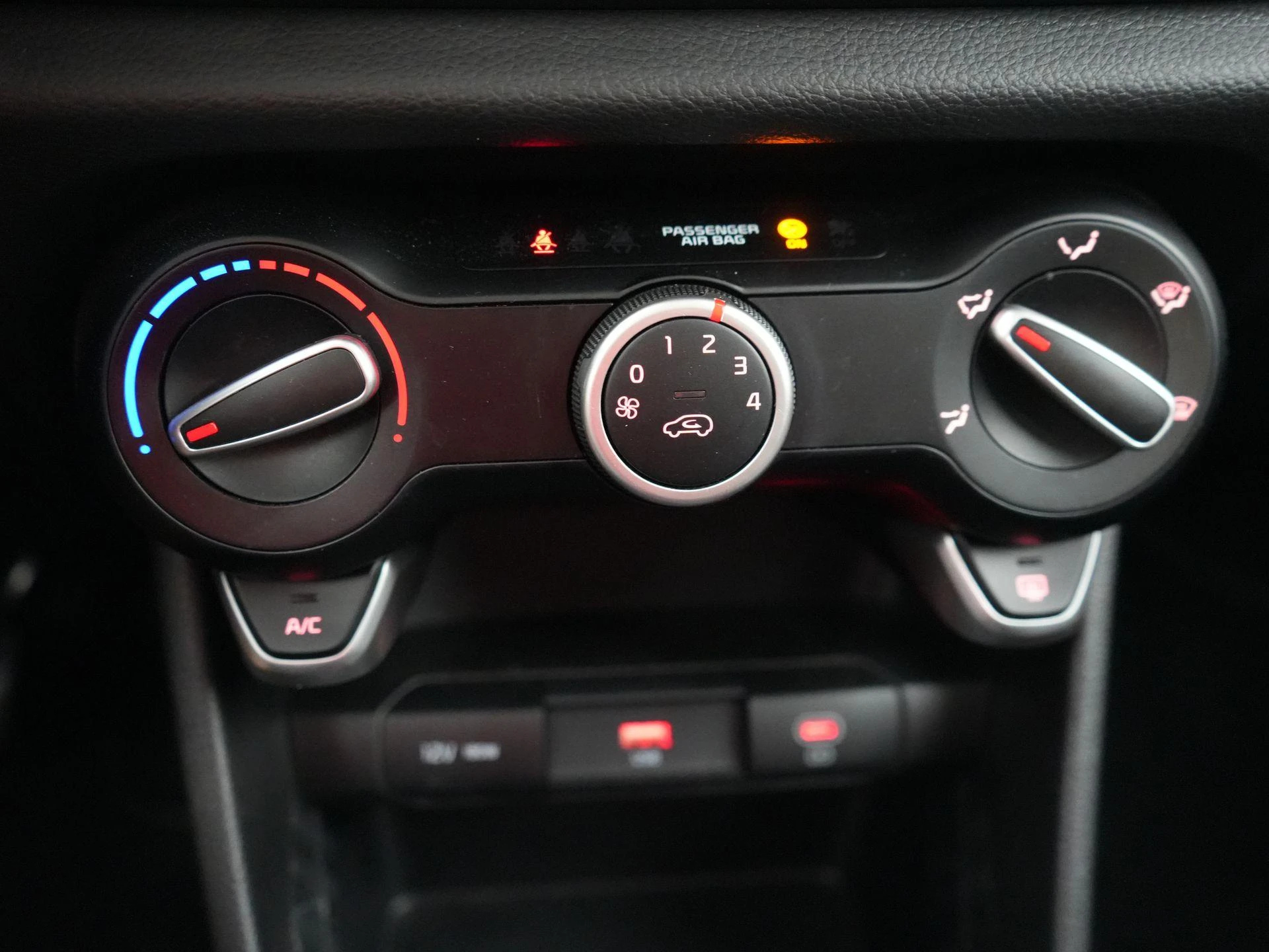 Kia Picanto 1.0 GDI ISG 63 AMT Pulse