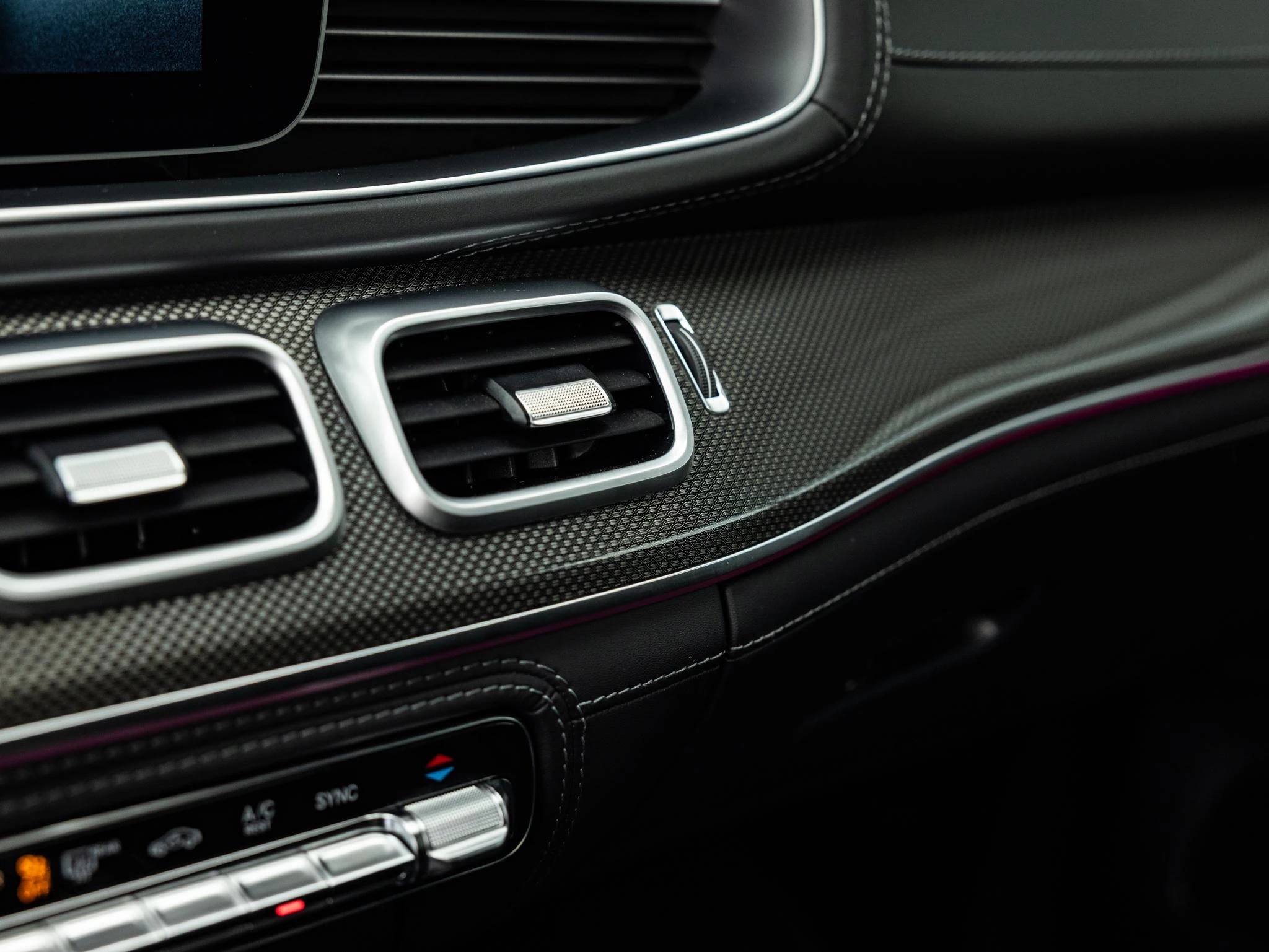 Mercedes-Benz GLE AMG 63 S 4MATIC+ Premium Plus
