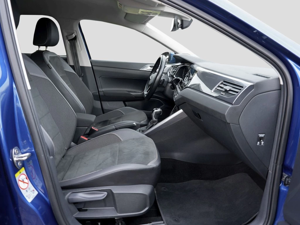 Volkswagen Taigo 1,0 TSI DSG Style,Matrix-LED,Navi,Kamera,ALU 17" ACC,Climatronic,App Connect