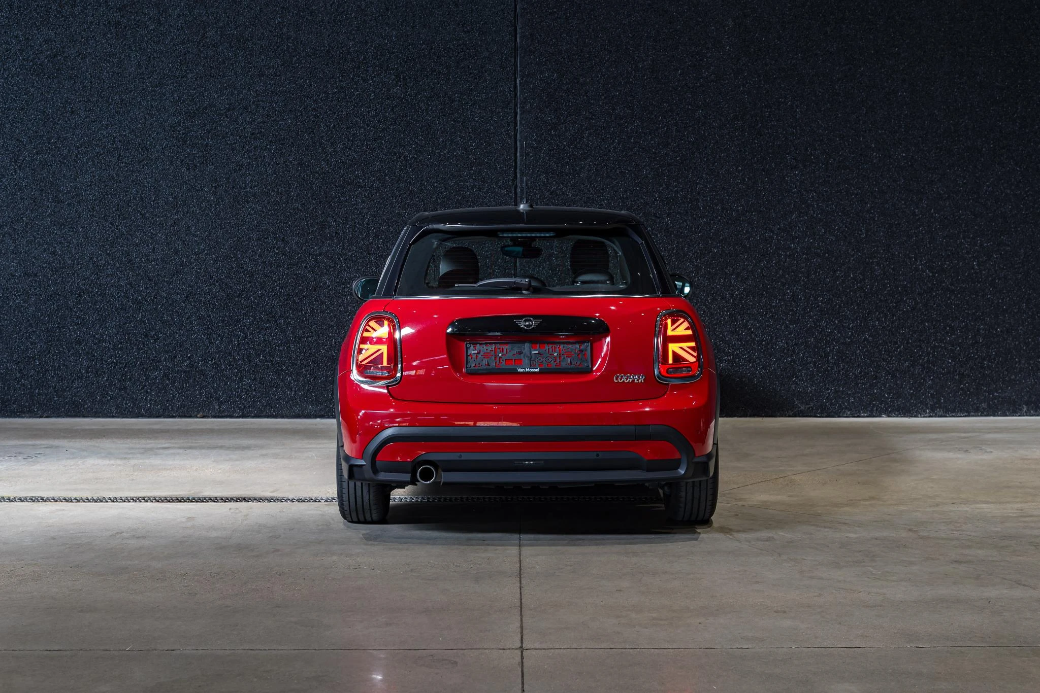 MINI Cooper Mini