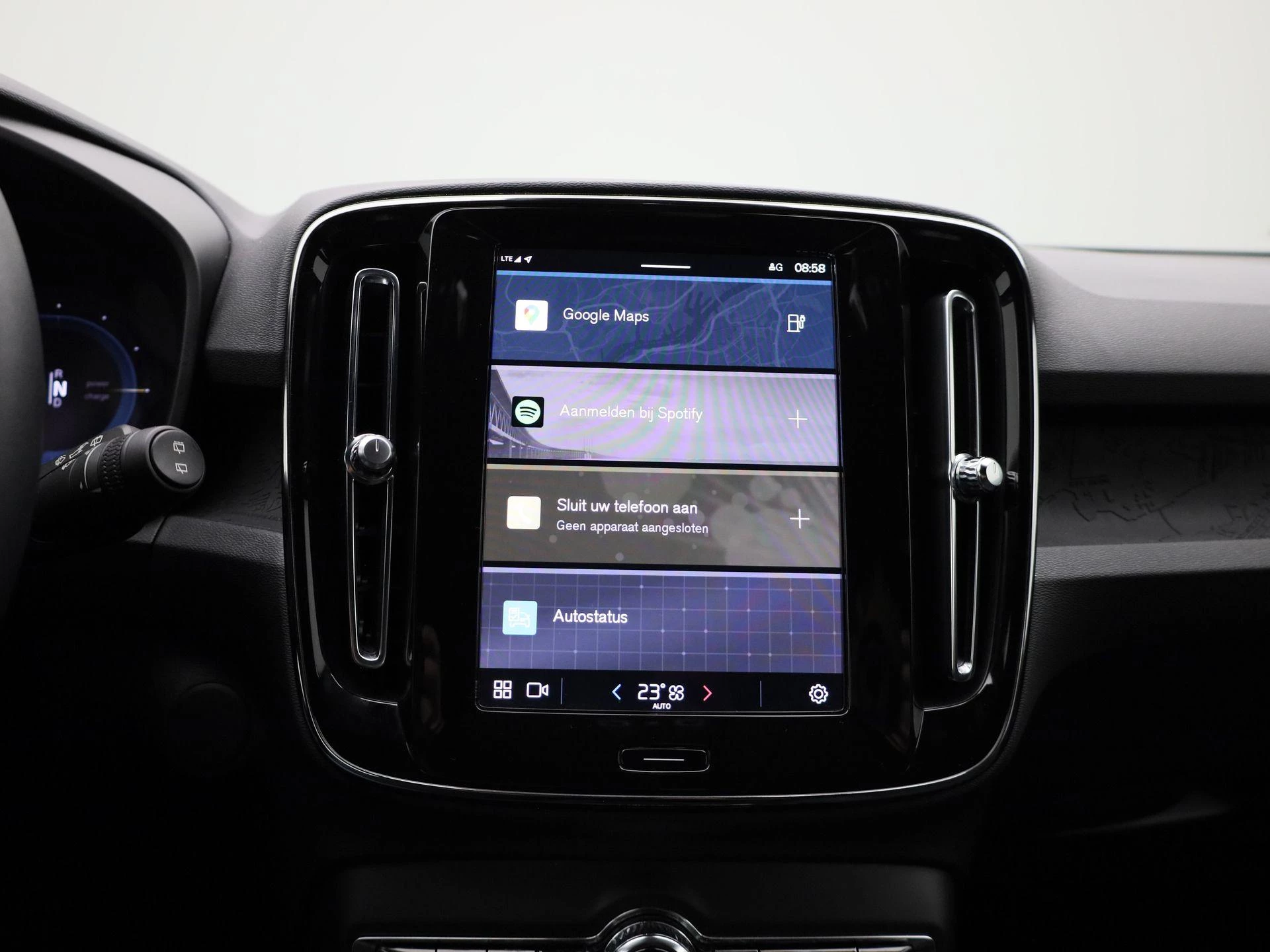 Volvo XC40 Recharge Core