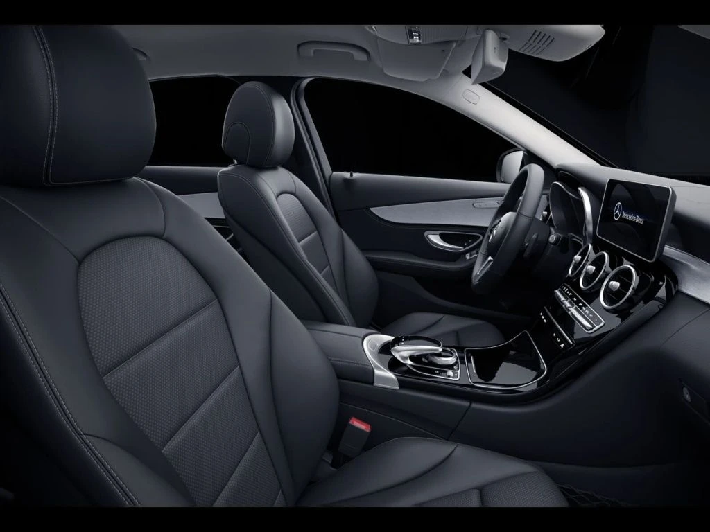 Mercedes-Benz-C-Klasse 180 CGI-image-9