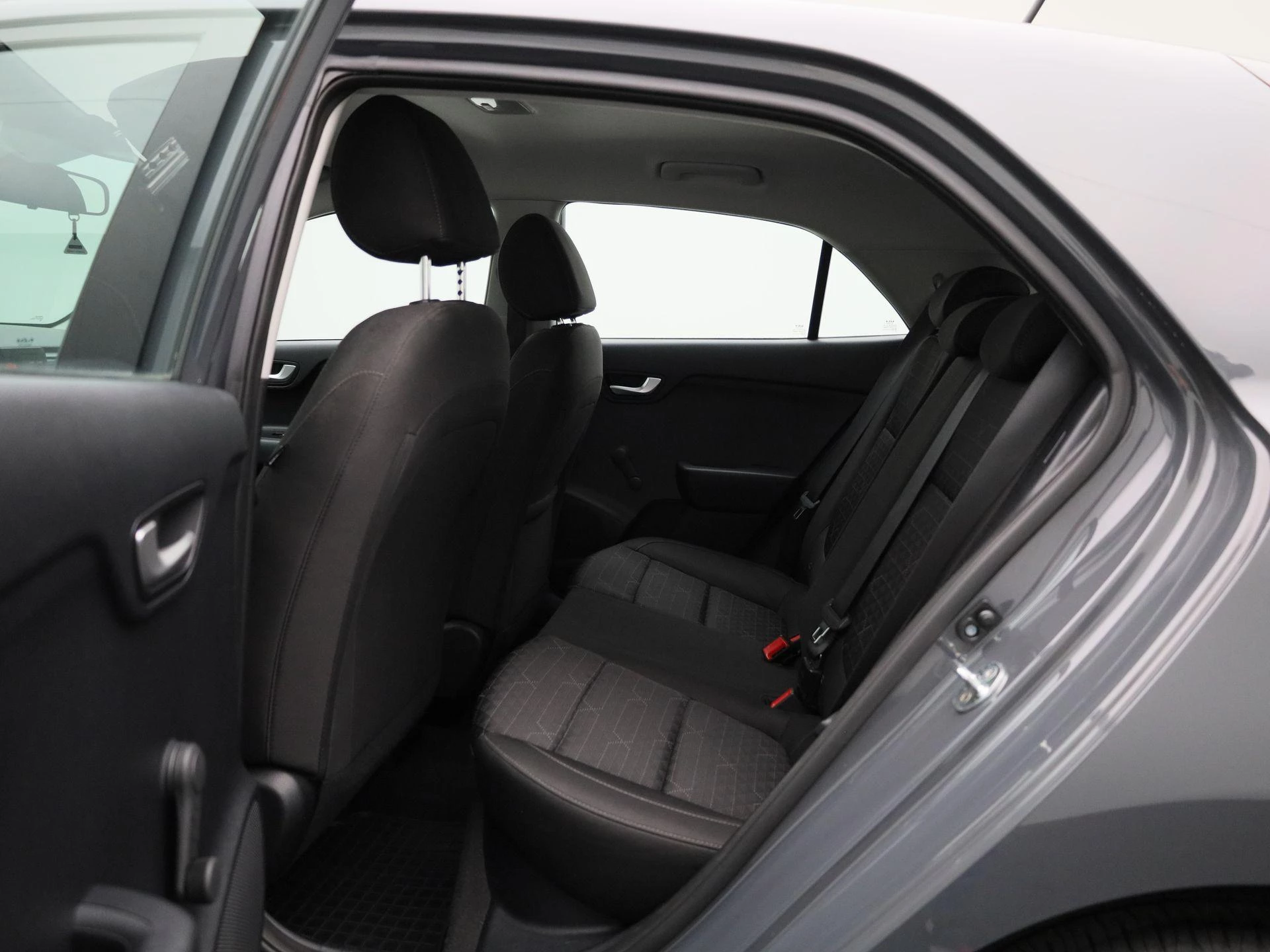 Kia Rio Easy 1.2