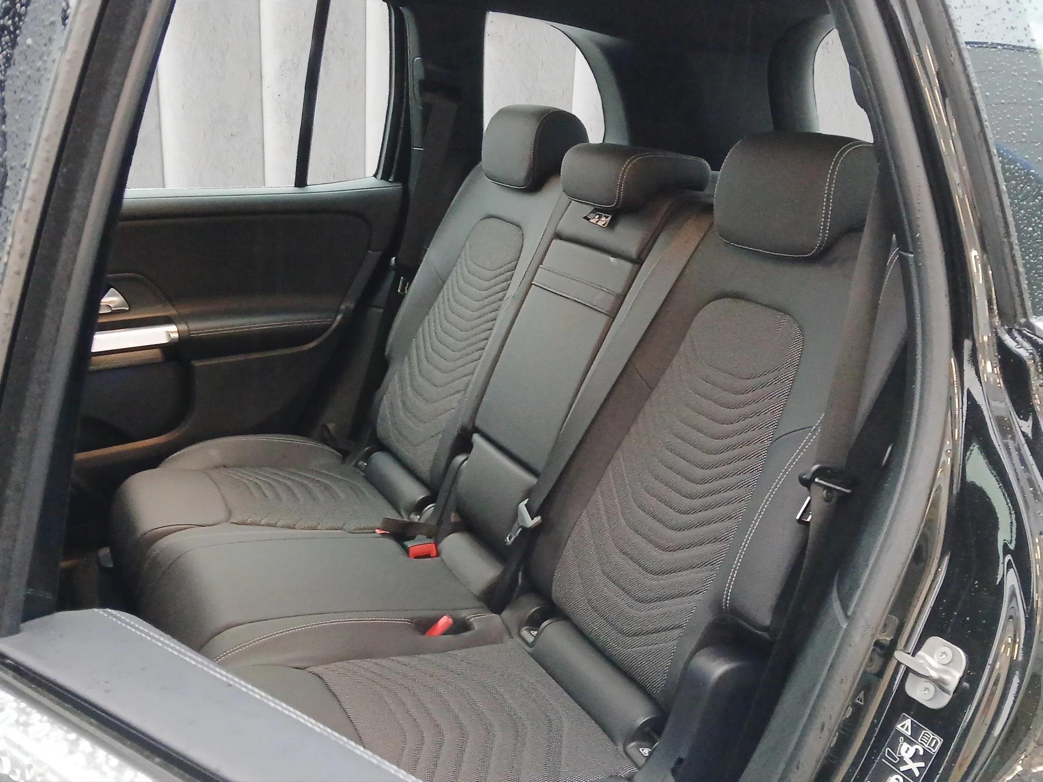 Mercedes-Benz GLB 200 Progressive AUT | LED | NAVI |