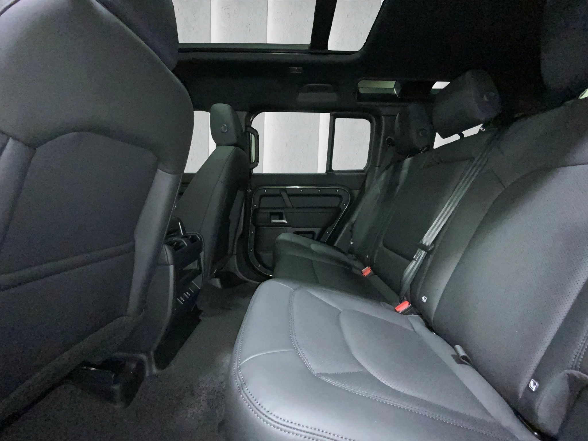 Land Rover Defender X-Dynamic SE 3.0 D250 MHEV 110