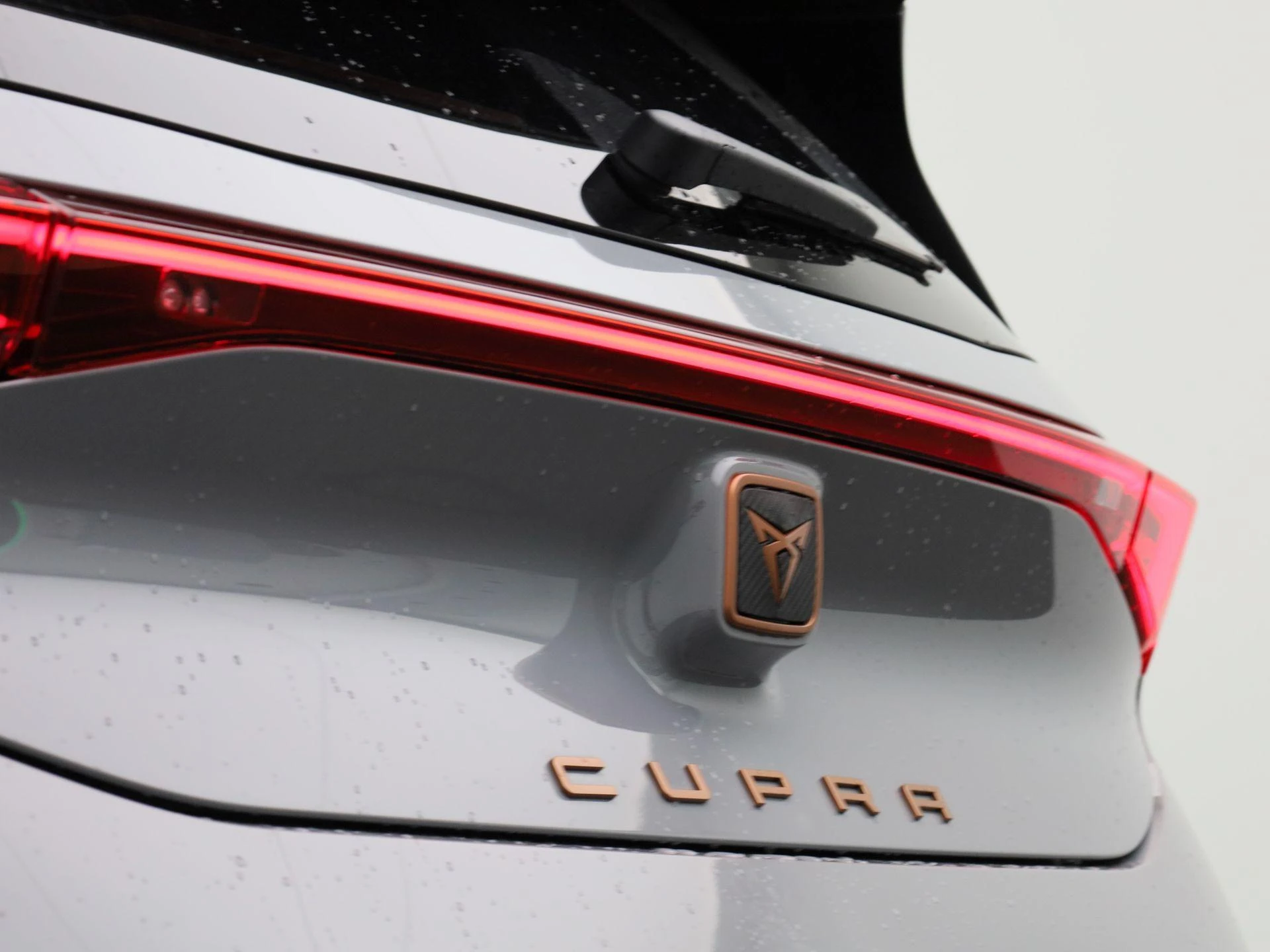 CUPRA Born - 45