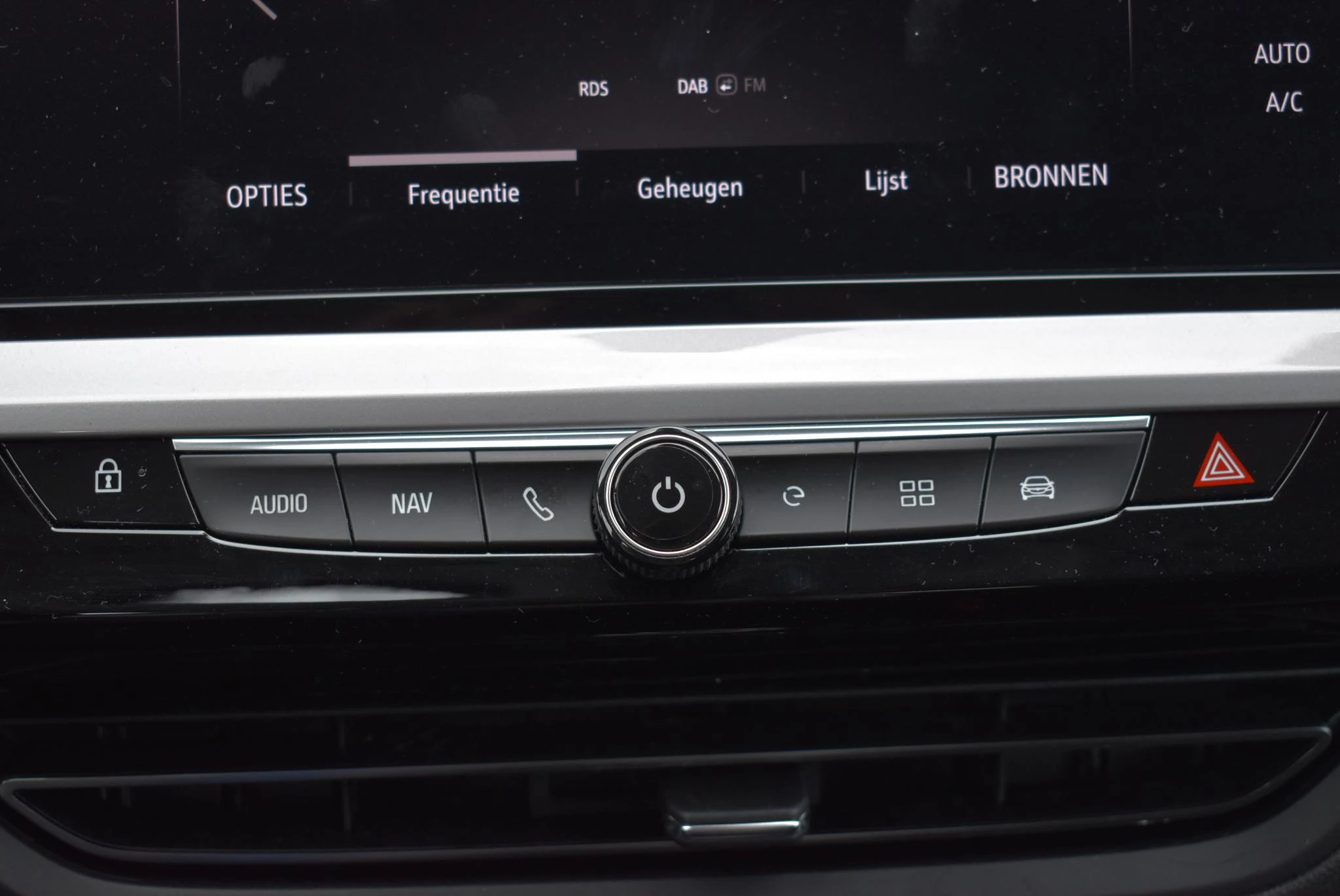 Opel Grandland 1.6 Turbo Plug-In Hybrid GS Line