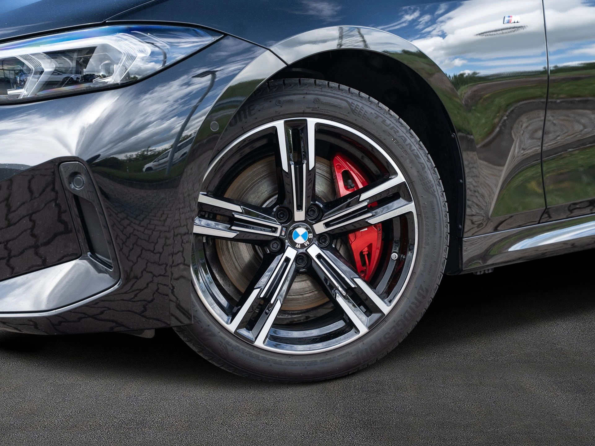 BMW 3er Reihe M340i xDrive Touring. Harman Kardon.Innovation