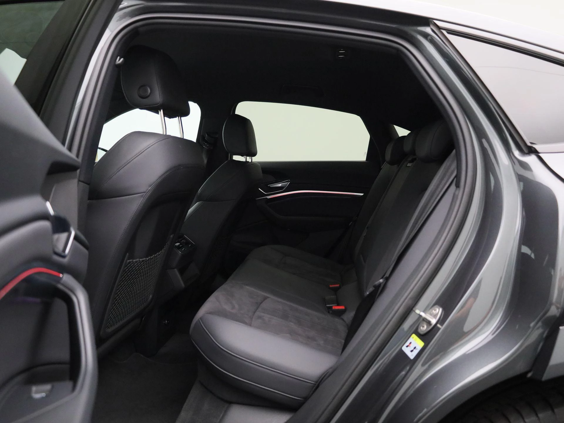 Audi e-tron 55 Quattro S-Line