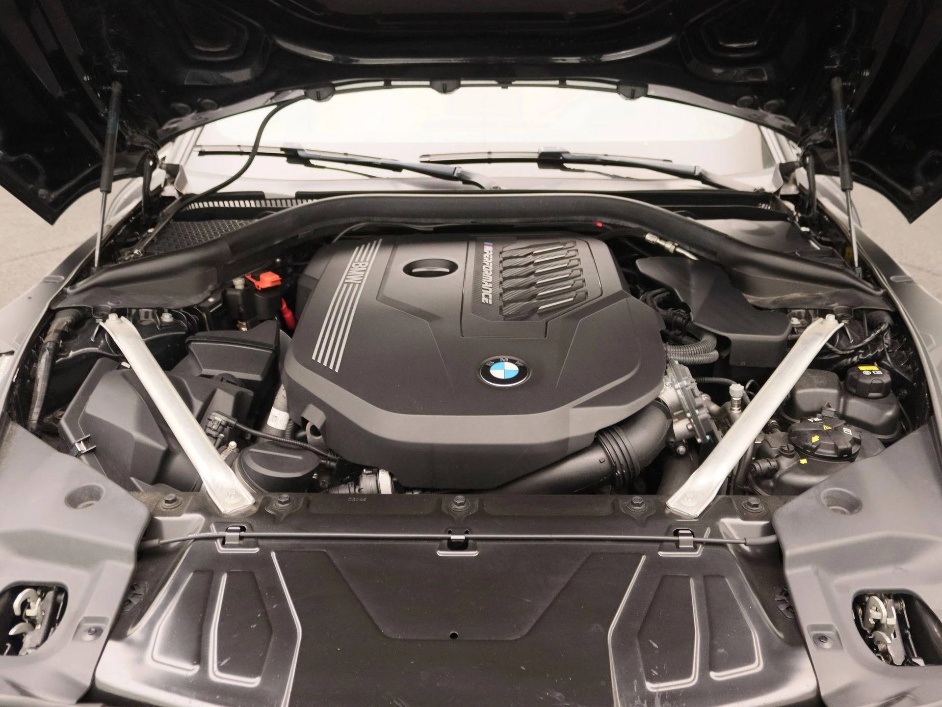 BMW Z4 Roadster M40i High Executive Edition
