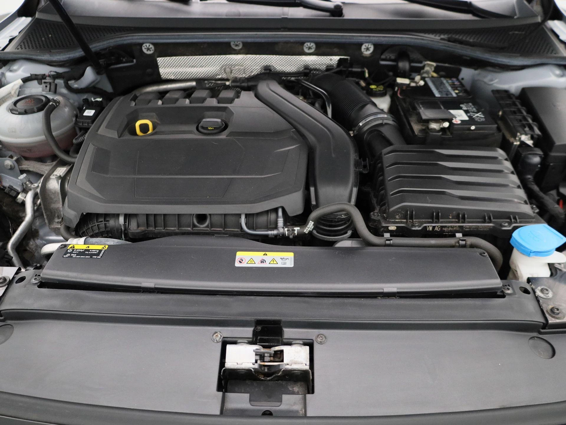 Volkswagen Passat Variant 1.5 TSI Business 150 PK