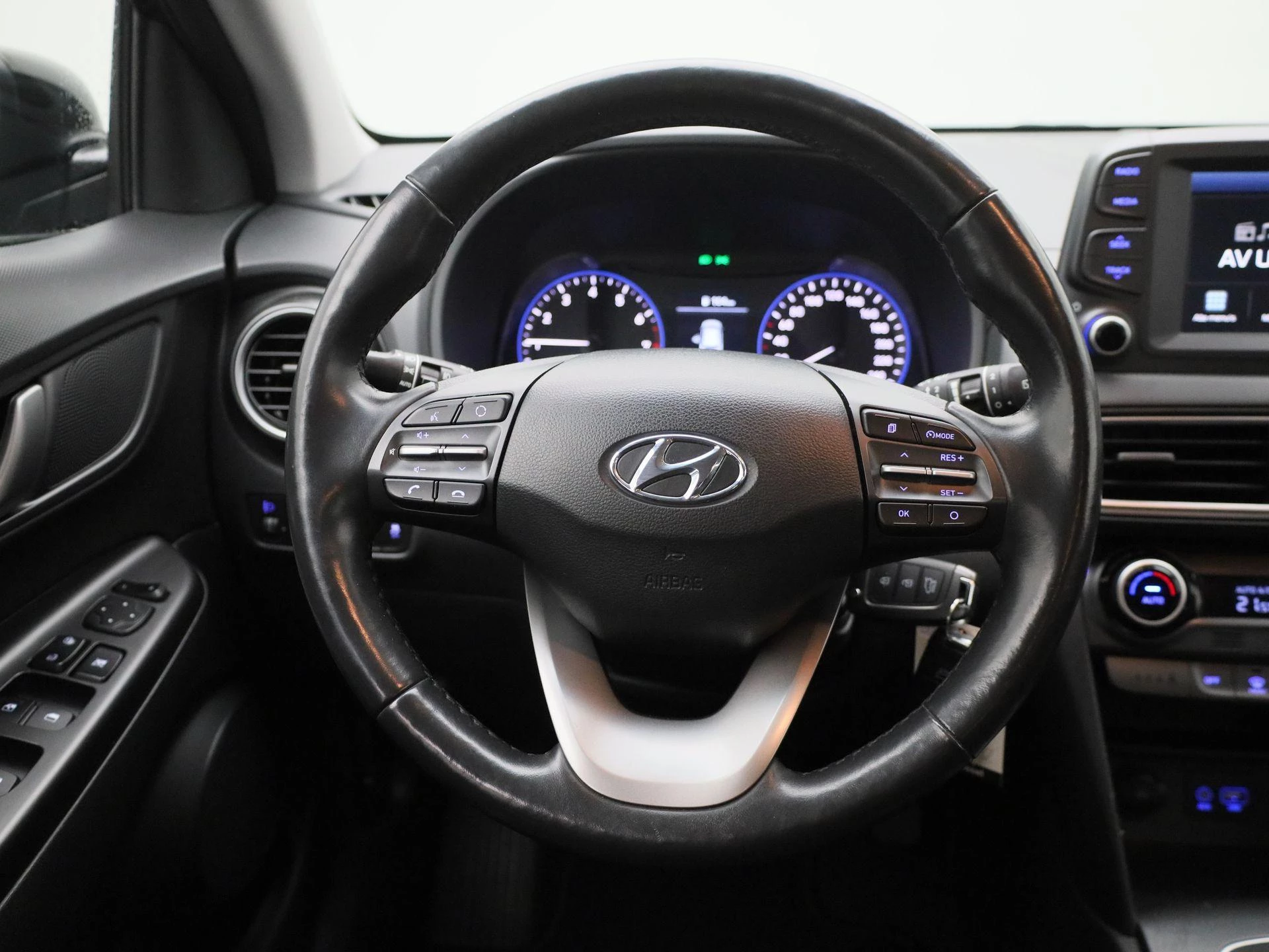 Hyundai Kona 1.0 T-GDI Twist