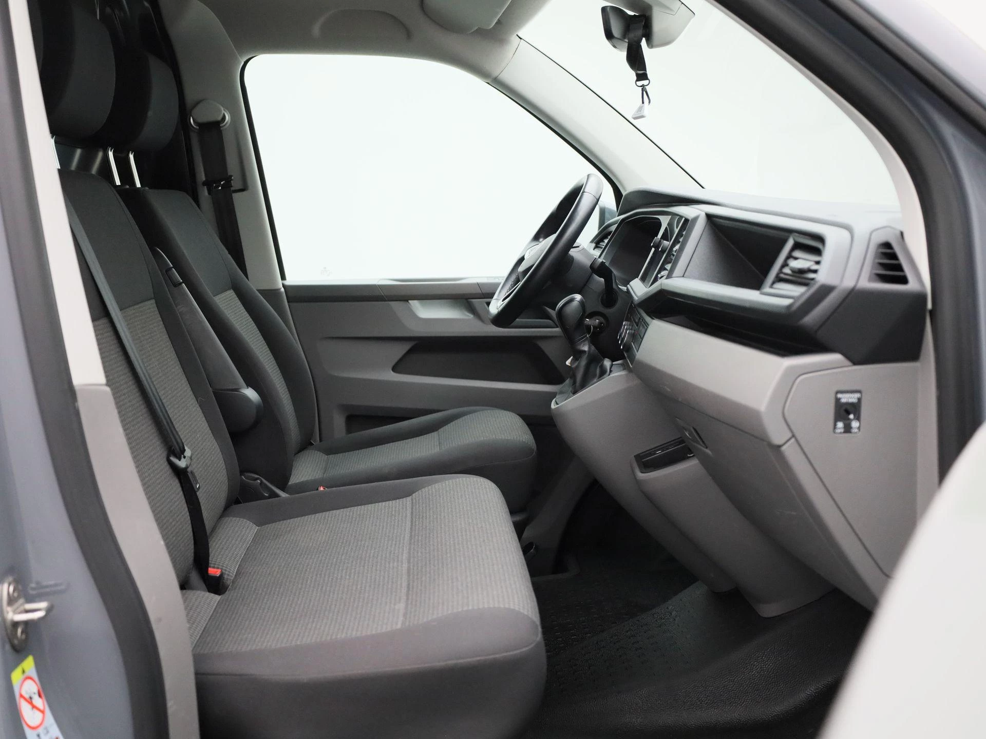 Volkswagen Transporter 2.0 TDI L2H1 4Motion 150PK