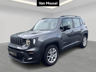 Jeep Renegade 1.0 T3 120 4x2 MTX Limited