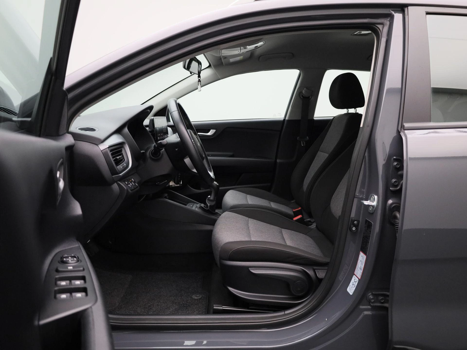 Kia Stonic 1.0 T 100 Urban Edition