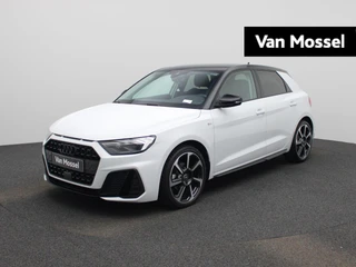 Audi A1 Sportback 30 TFSI S edition