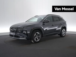 Hyundai Tucson 1.6 T-GDi 48V Feel 7-DCT