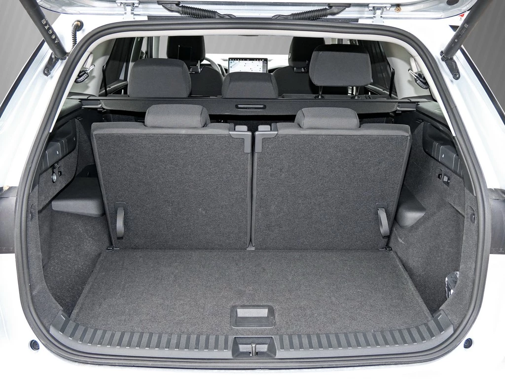 Škoda Kodiaq 2.0 TDI 4x4 Selection *7-SITZER*MATRIX*ACC*NAVI*KAMERA*