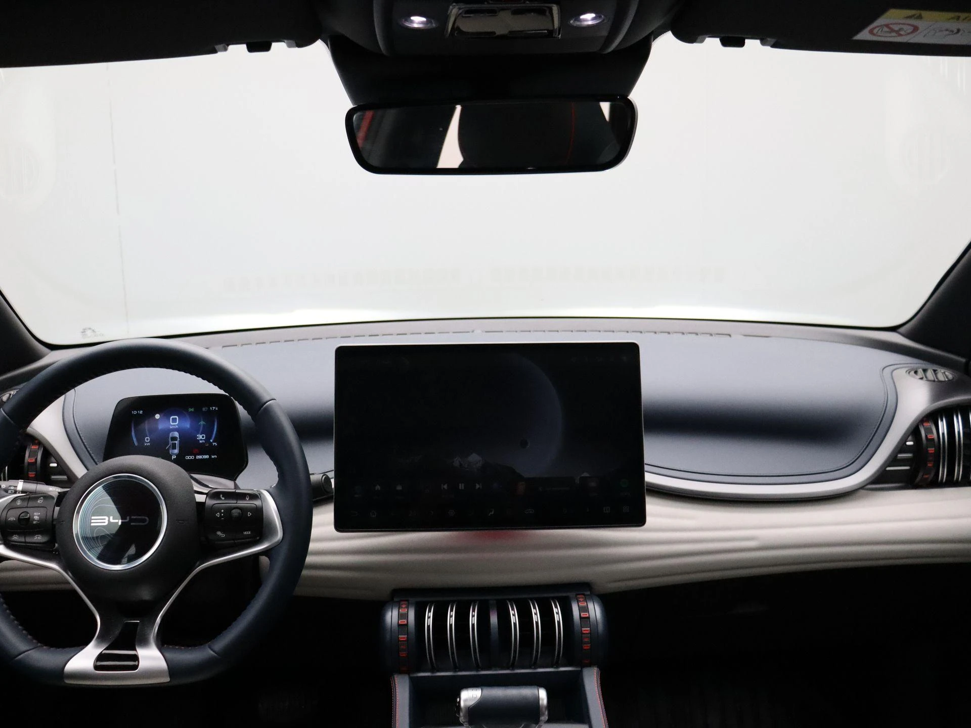 BYD-ATTO 3-image-26
