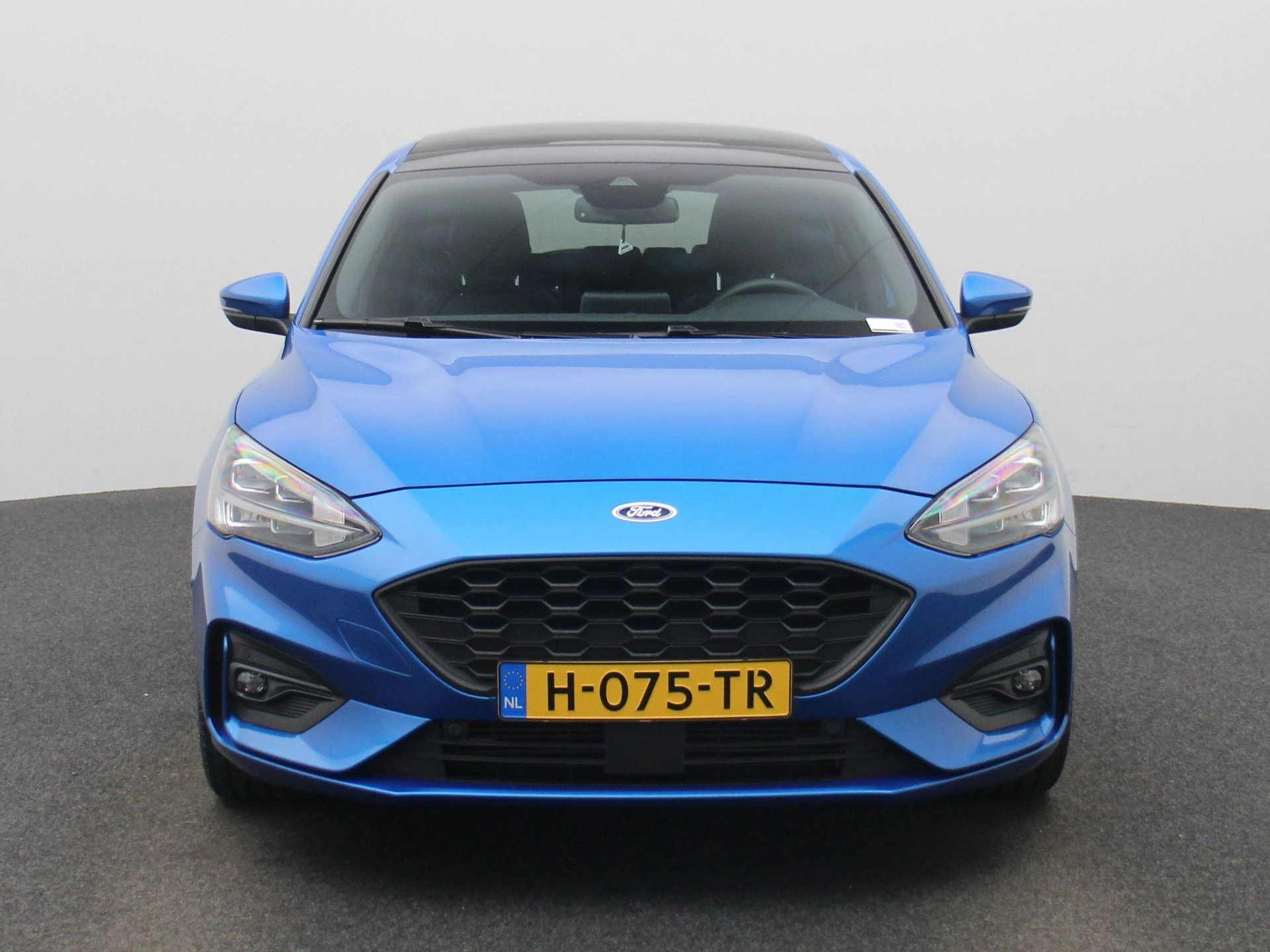 Ford Focus 1.0 EcoBoost ST Line Business