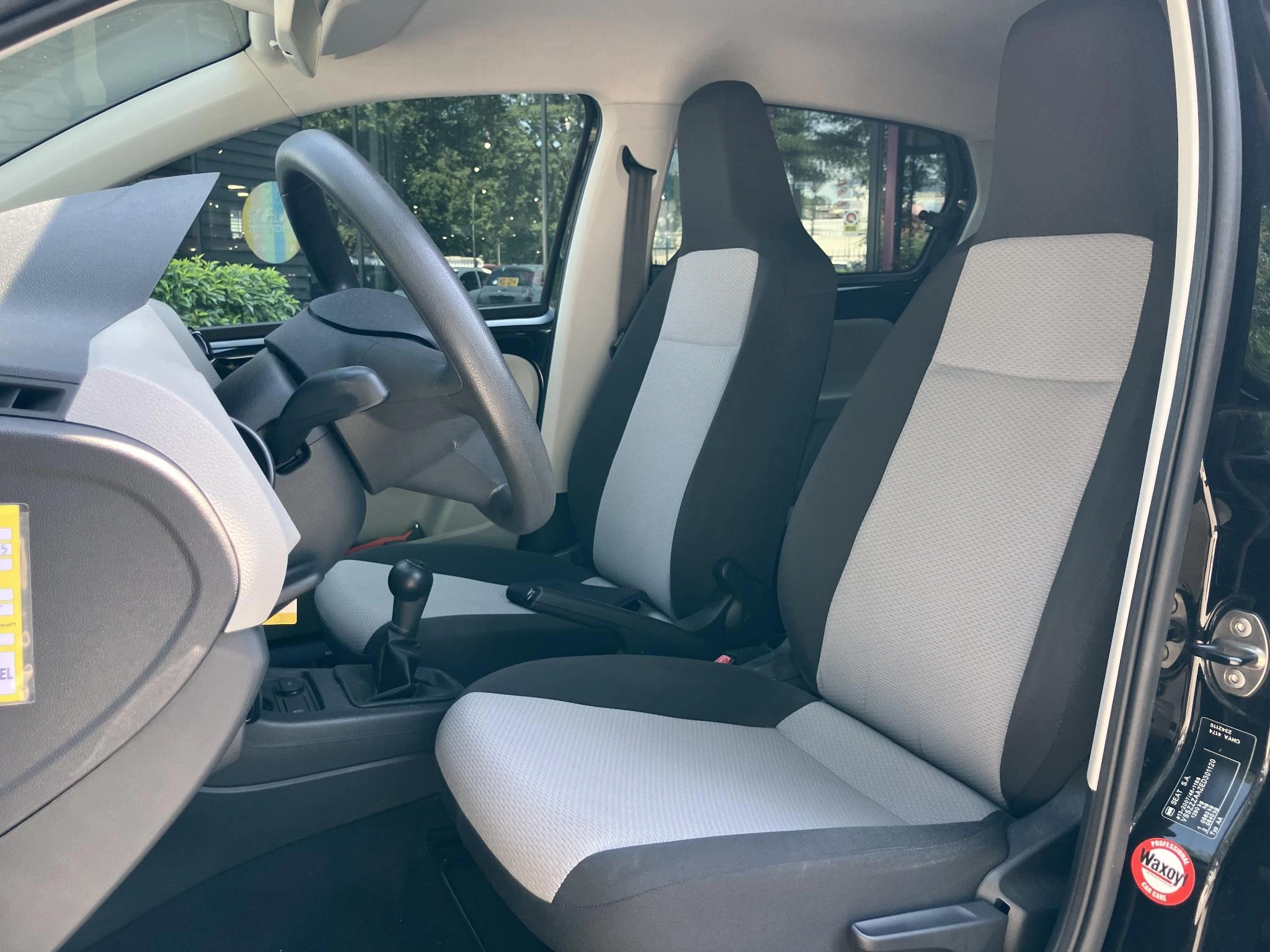 SEAT Mii 1.0 Style