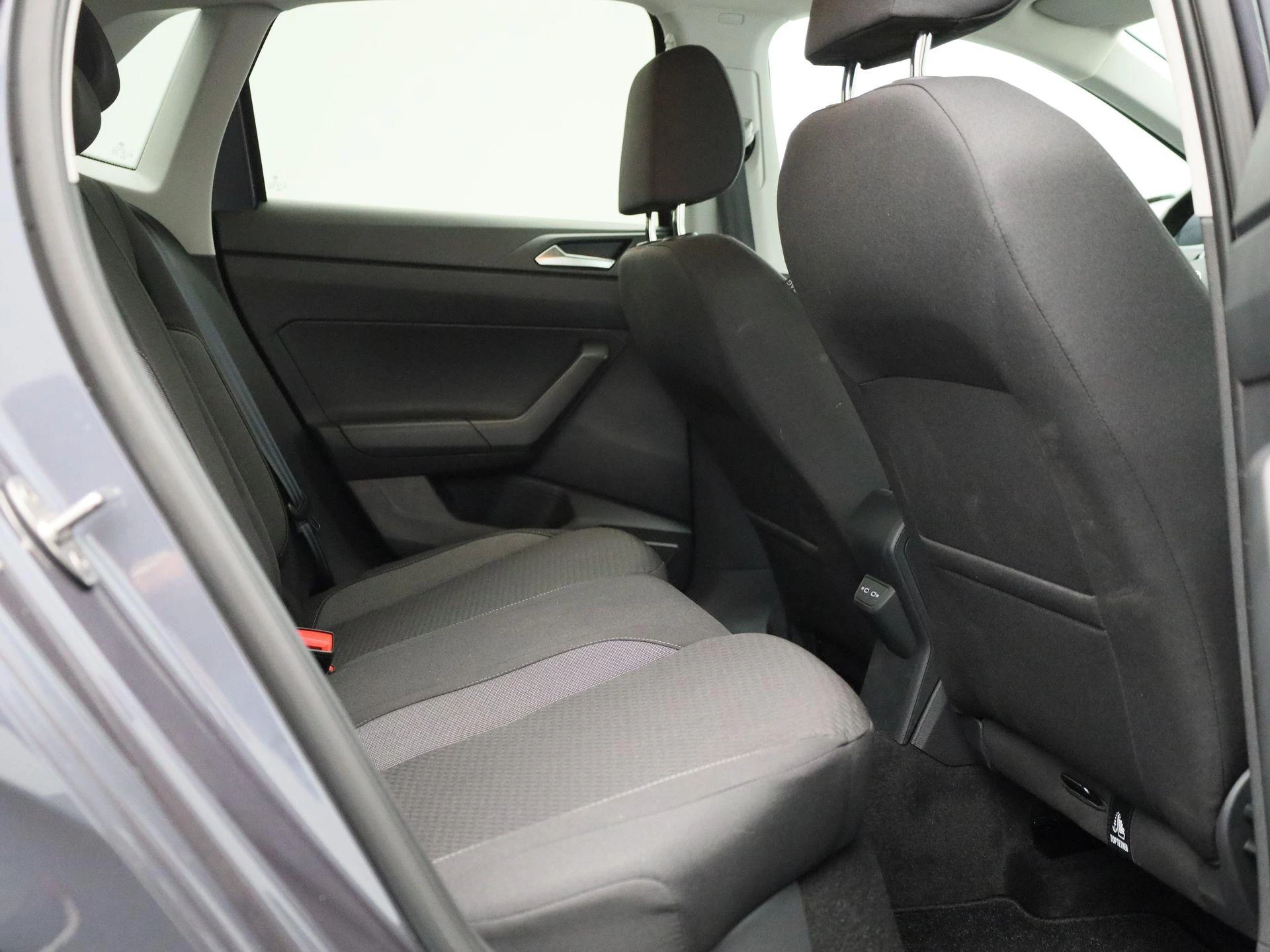 Volkswagen Polo 1.0 TSI Life Edition 95 PK