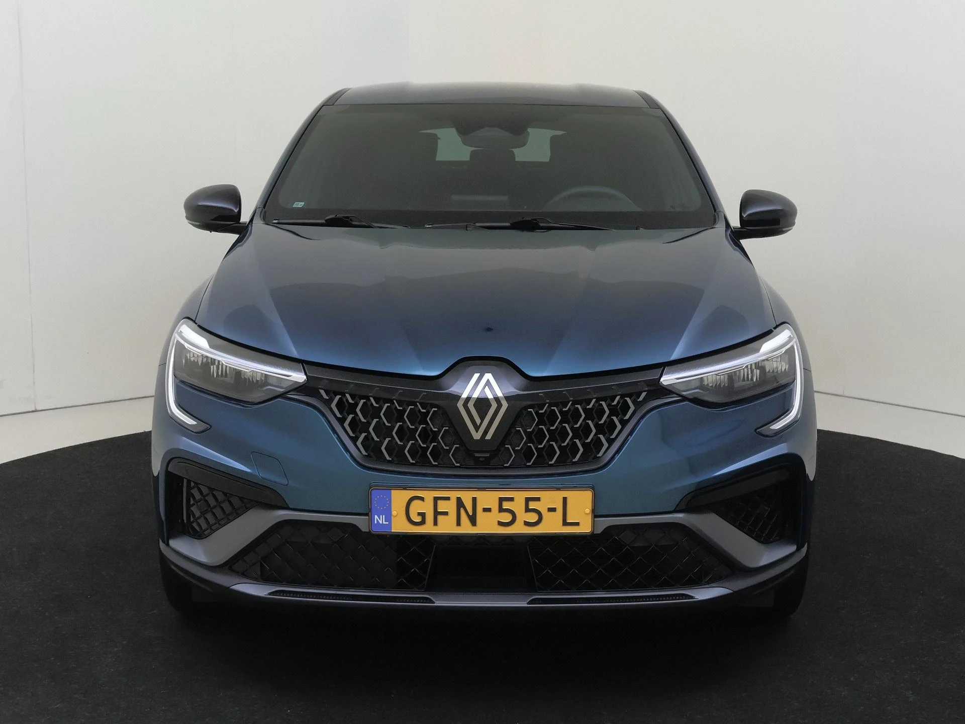 Renault Arkana 1.6 E-Tech full hybrid 145 esprit Alpine