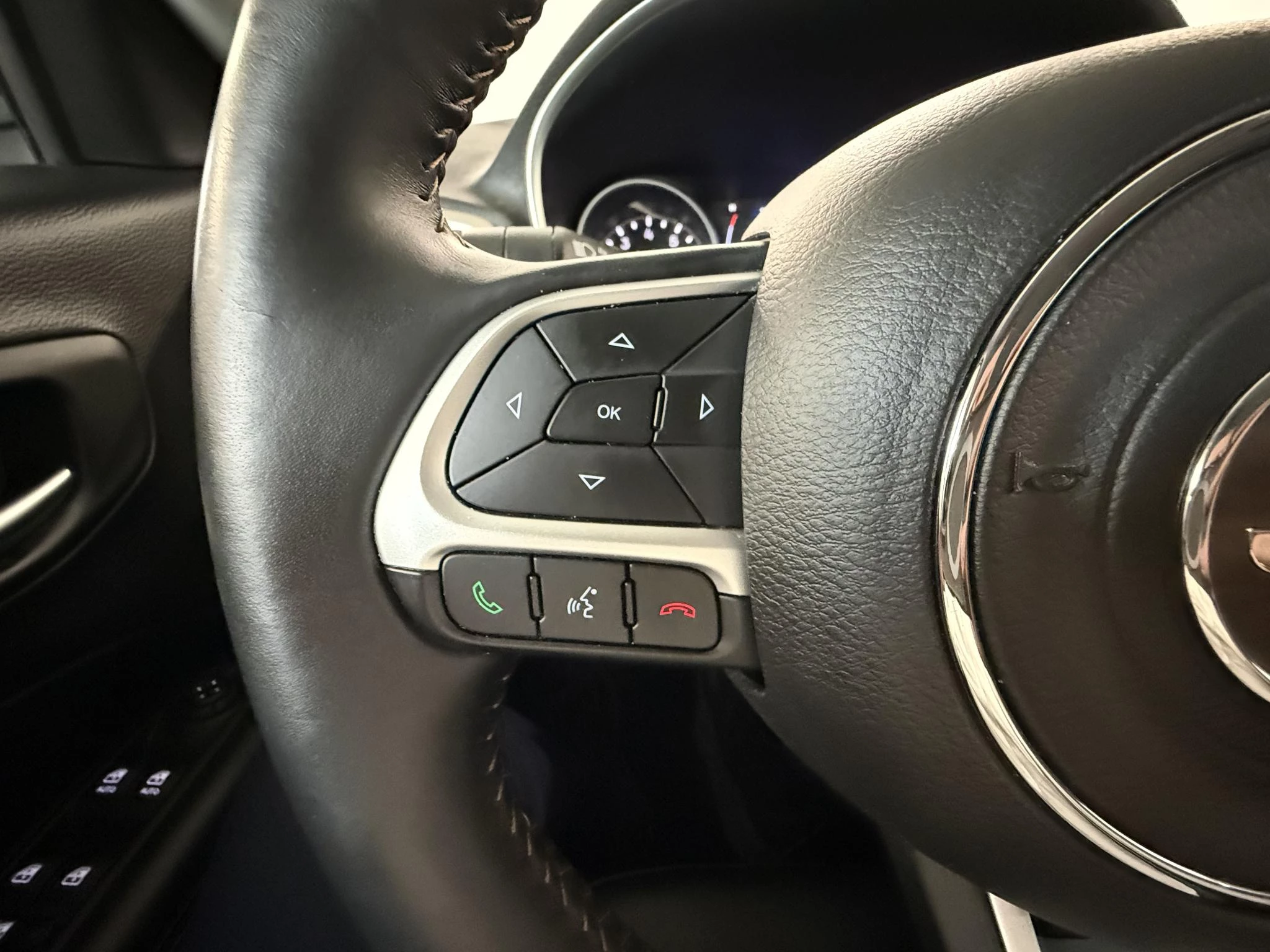 Jeep Compass 1.4 Turbo MultiAir 4x2 Longitude