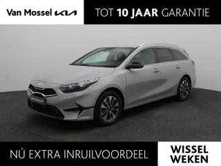 Kia Ceed Sportswagon 1.0 T-GDi Design Edition