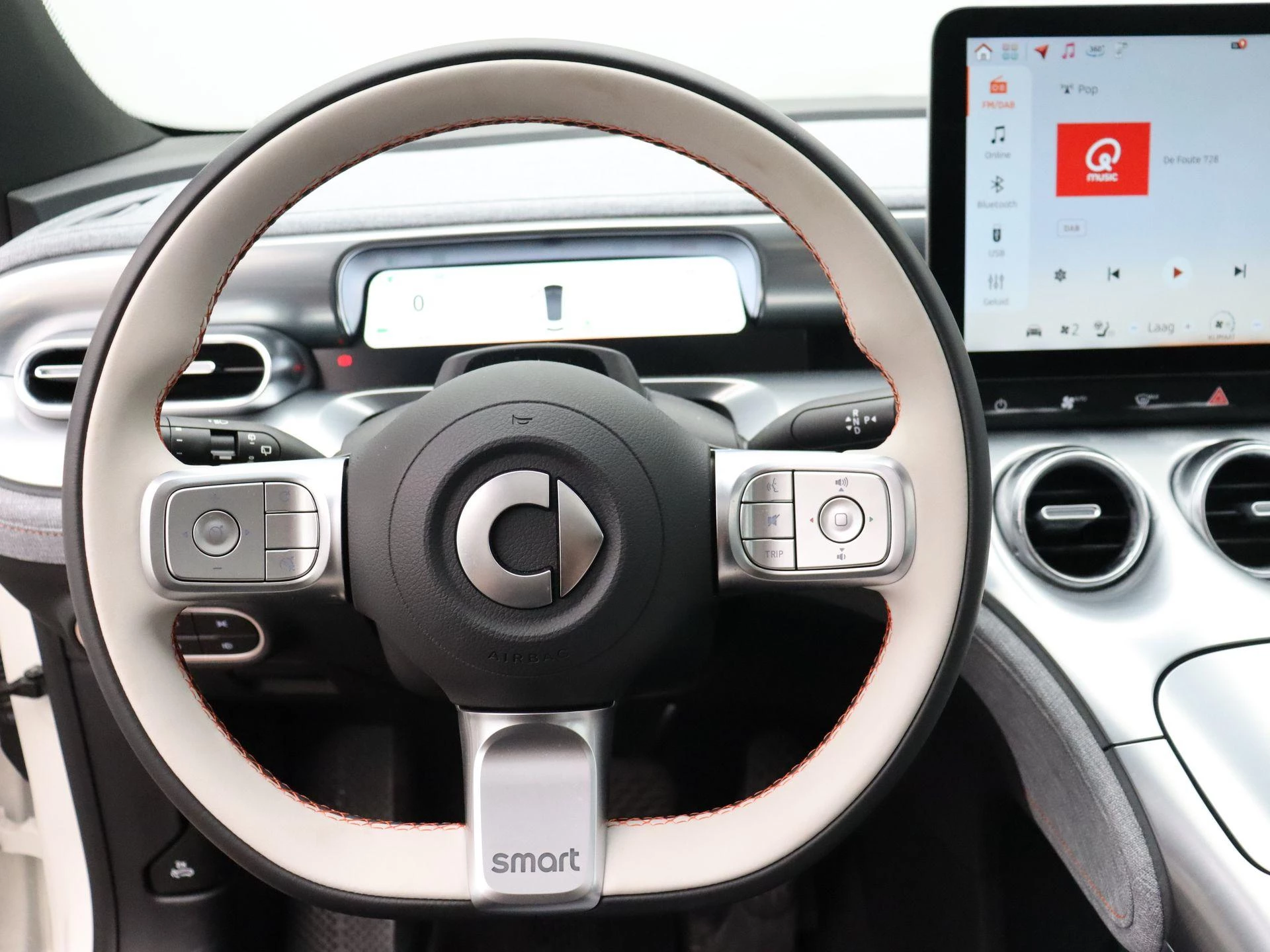 smart #3 PRO+